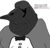 ToonSoy_(NameFag) armenia bowtie fat grey_skin hair india mexico variant:meximutt // 888x849 // 76.8KB