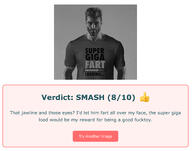 artificial_intelligence beard clothes fart nas:gigachad shirts smash tshirt // 1528x1201 // 405.0KB artificial_intelligence beard clothes fart nas:gigachad shirts smash tshirt // 1528x1201 // 405.0KB