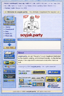 2002 ai_but_not_completely_ai_doe doctor dr_soyberg frutiger_aero internet_explorer meta:not_oc php sharty soyjak_party variant:a24_slowburn_soyjak // 800x1200 // 1.6MB