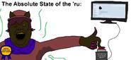 'toss absolute_state approval approver arm award brown_skin button coal english_text hand jimbo_(namefag) jimbo_(user) jimbrap jimbraphog meta:namefags minecraft monitor nails oneshot oneshot_pedo_nigger oneshotfag painted_nails pooneshit pooneshit_pedo screen screenshot soybooru stinky sweating text thrembo variant:alicia vivo_endive wire // 2000x884 // 110.9KB