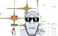 YYYYYYY-YYY-YYYYYYY_(user) battle_for_dream_island gem gemerald namefag_drama namefags nine nineposter object_show objectsoy osc raid subvariant:neutralplier variant:markiplier_soyjak whiteboard whiteboardfox // 2098x1318 // 884.6KB