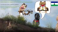 averi blond execution fooeycuck fox furfag furry gigachad jartycuck lesotho nate rent_free rope shotgun variant:chudjak variant:soyak // 1190x670 // 874.3KB