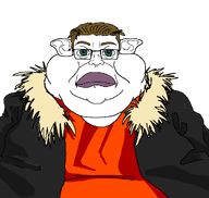 avatar big_lips blond fat glasses meta:namefags meta:self_insert parka subvariant:branigger thub_(user) variant:brandon // 1024x968 // 86.3KB