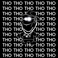 black_skin clothes glowing_eyes hat migrants refugee tho thougher tourist trend:thougher variant:impish_soyak_ears // 2000x2000 // 322.2KB