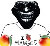 i_love i_love_science mango meme subvariant:science_lover tiktok troll_face variant:markiplier_soyjak variant:unknown // 1068x1002 // 264.2KB