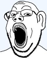 ear mutt mutt_lips open_mouth series:fusionjaks series:muttverse subvariant:gapemutt template variant:gapejak white_skin // 1000x1250 // 37.7KB