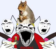 anti_sharty bbc cum glass nate queen_of_spades trend:squirreljakking variant:cobson variant:el_perro_rabioso // 600x532 // 213.4KB