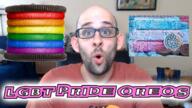 clothes ear gay glasses irl lgbt open_mouth oreo series:irl_soyjaks soyboy stubble thick_eyebrows variant:nojak variant_origin // 1280x720 // 1.2MB