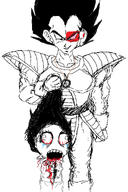 anti_soytan armor avengers blood death dragon_ball dragon_ball_z glove hair hand head holding_coal holding_head ms_paint scouter smile soytan_is_nas soytan_will_never_be_a_gem tail variant:soytan vegeta white_skin // 1148x1724 // 254.7KB