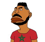 morocco moroccon // 888x818 // 37.6KB