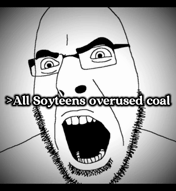 capcut dan edit multiple_soyjaks nate soyteen that_one_fucking_picture_of_nate_being_a_smug_little_bastard variant:cobson video // 1080x1176, 15.9s // 11.7MB