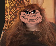 andrew_fosgate distorted fat irl its_a_pretty_view male realistic subvariant:branigger suicide trans transgenderism troon variant:brandon white_skin xitter // 1500x1228 // 1.7MB