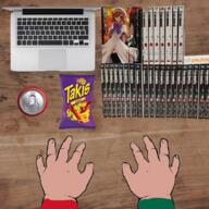 adventure_thread anime armenitoko background bedroom braptoko brown_skin coca_cola faggotoko flag:mexico food full_body hair hand items laptop macbook manga meta:tagme mexico mexicotoko meximutt mexitoko mutt mutt_lips muttoko niggertoko ryuugu_rena satoko_houjou(namefag) shartoko shitoko shitturko spictoko stinky subhumantoko takis toko variant:meximutt xicotoko // 1000x1000 // 1.3MB