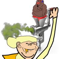 blood bo_noise brap fat gore meat_grinder nigger pizza_tower warrior-z_(user) // 1200x1200 // 339.0KB