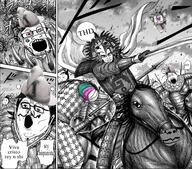 aztec berserk chud mexicaryan mexico subvariant:chudjak_front variant:bernd variant:chudjak variant:markiplier_soyjak variant:tony_soprano_soyjak variant:wojak // 2166x1912 // 1.4MB