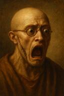 ai_generated chatgpt classical_art_parody meta:tagme painting subvariant:doctos // 1024x1536 // 2.6MB