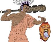 ack aztec aztec_empire aztlan beheaded beheading chud isaac mexico meximutt mymy_(ongezellig) ongezellig rope tranny trans // 3930x2992 // 1.2MB