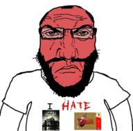 bethesda contrarian essay fallout_3 fallout_new_vegas hate legend_of_zelda nintendo ocarina_of_time soyjak subvariant:science_lover variant:markiplier_soyjak video_game youtube youtube_essay zelda // 680x671 // 185.7KB