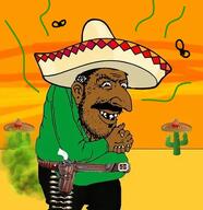 bad_teeth brap brown_skin cactus fart flies grin happy_merchant mexico meximutt nas:happy_jewish nas:merchant revolver sombrero spics stink_lines stinky // 524x540 // 159.1KB bad_teeth brap brown_skin cactus fart flies grin happy_merchant mexico meximutt nas:happy_jewish nas:merchant revolver sombrero spics stink_lines stinky // 524x540 // 159.1KB