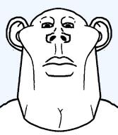 artist:kernung ear looksmax looksmaxxing subvariant:impington subvariant:impington_frontfacing template transparent_background variant:impish_soyak_ears // 799x921 // 40.5KB