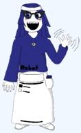 blue_eyes blue_hair clothes female glasses hair headband nintendo nintendo_switch robot variant:soytan video_game // 1352x2196 // 128.4KB