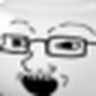 32x32 eyes glasses meta:emoji_event meta:emoticon open_mouth stubble variant:soyak white_skin // 32x32 // 1.7KB