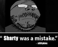 crying its_over mistake miyazaki_hayao sad soot soyjak_party text variant:gapejak // 900x720 // 189.9KB