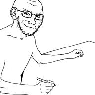 drawing drawing_board drawing_tablet pen smug table variant:soyak writing // 2000x2000 // 131.7KB