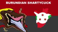 ack africa black_skin blond bloodshot_eyes distorted flag:burundi glasses hanging nate rope series:cucks_around_africa sharty shartycuck slopjak variant:bernd // 1280x720 // 305.3KB