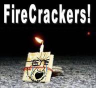 biscuit cracker firecracker pun variant:soyak // 1179x1080 // 268.4KB
