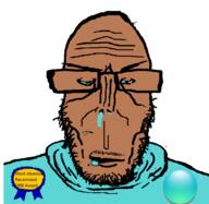 GCP award global_consciousness_project meta:tagme mutt racemixing subvariant:euromutt teal variant:markiplier_soyjak // 556x541 // 90.6KB