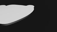 background black_background light operating_system os silhouette soyos text variant:impish_soyak_ears // 1920x1080, 6s // 837.3KB