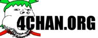 4chan anime banner blowjob eating green_hair hair no_eyebrows soyjak stubble subvariant:blowjob_gapejak text variant:gapejak yotsoyba // 509x200 // 5.3KB