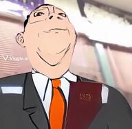 black_skin garf_(user) irl meme meta:namefags video viggle // 488x480, 6.3s // 913.5KB