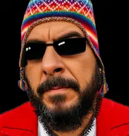 flag:peru glasses meta:ai_generated native peru peruvian_chud_(user) red_skin variant:cobson // 992x1040 // 246.1KB