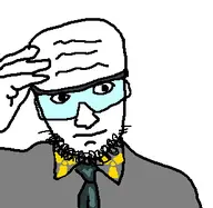 beard closed_mouth fingers glasses nuclear stubble suit_and_tie variant:unknown // 308x300 // 31.1KB