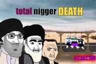 assad ayatollah_khomeini bashar_alassad free_syrian_army iran isis jews kike variant:bernd variant:soyak // 1280x853 // 98.6KB