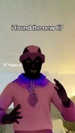 67 black_skin jeffrey_epstein jimbo_(namefag) meta:ai_generated meta:namefags vantablack_skin variant:alicia viggle // 720x1280, 12.5s // 1.8MB