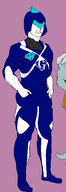 gem helmet judge_gem_(namefag) lapis_lazuli_(user) muscles superhero variant:unknown // 196x574 // 48.3KB