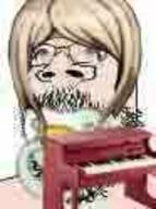 akamatsu_kaede anime baby babyjak danganronpa_(series) danganronpa_v3:_killing_harmony female jpeg pacifier piano small_eyes toy variant:gapejak video_game visual_novel white_skin yellow_hair // 93x125 // 2.9KB