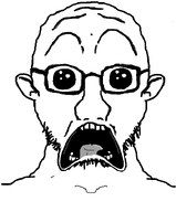 ear oh_my_god_she_is_so_attractive open_mouth stubble subvariant:doctos subvariant:doctos_front variant:soyak // 601x726 // 41.9KB