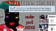 abdul_karim_sanchez_cortes award badge boomer chudraj_cobsingh comment discord easterica_(font) emo_hair esl excited flag:india flag:trinidad_and_tobago hello_my_name_is_(sticker) indian lolcow namefags nigger open_mouth pajeet screenshot stink_lines subculture subvariant:chudplier trinidad_and_tobago vantablack_skin variant:soyak yellow_sclera // 1920x1080 // 180.1KB