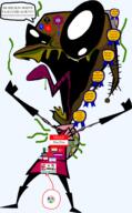 award awards bad_teeth brown_skin discord esl flag flag:india flag:mexico flag:minor_attracted_person flag:morocco flag:transgender_pride_flag flag:turkiye flag:zoophilia_pride_flag meta:do_not_approve meta:nas meta:op_took_a_selfie_of_xerself neopronouns open_mouth quark queen_of_hearts queen_of_spades slopjak star_of_david stinky // 1766x2838 // 1.2MB