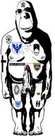evil slovenia slovenian subvariant:hornyson variant:cobson // 1136x2800 // 248.3KB