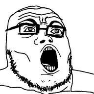 door eyebrows ias remake seca stubble teeth the_door the_sopranos tongue tony_soprano variant:tony_soprano_soyjak // 600x600 // 7.2KB