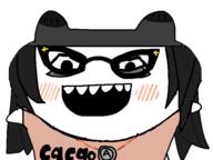 mametchi soy soygem_party soylent soylent_(cacao) soylent_bottle variant:mameson variant:soytan // 600x450 // 36.1KB