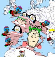 4chan 8kun angry anime antenna arm biting_lip black_skin bloodshot_eyes clenched_teeth clothes crying discord drinking_helmet ear europe frown glasses green_hair hair hand hat honey its_over long_hair multiple_soyjaks nate pan_african pointing purple_hair qanon reddit smile soyjak spade stubble subvariant:neutralplier text variant:alicia variant:chudjak variant:cobson variant:markiplier_soyjak variant:punkjak white_skin yellow_hair yellow_teeth yotsoyba // 1704x1744 // 1.6MB