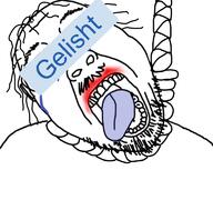 auto_generated gelisht hanging namefag_drama open_mouth rope series:hanging_namefags soybooru soyjak stubble suicide variant:bernd // 768x719 // 281.1KB