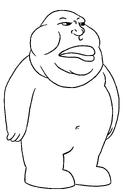 angry big_lips child family_guy full_body meta:template remastered short template variant:meximutt white_skin // 1020x1574 // 25.4KB