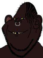 black_skin impjack nigger swede variant:impish_soyak_ears // 598x800 // 35.9KB